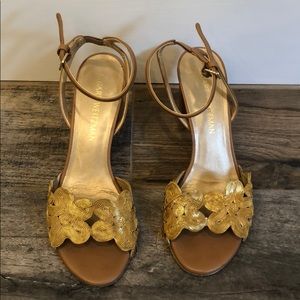 Stuart weitzman heels